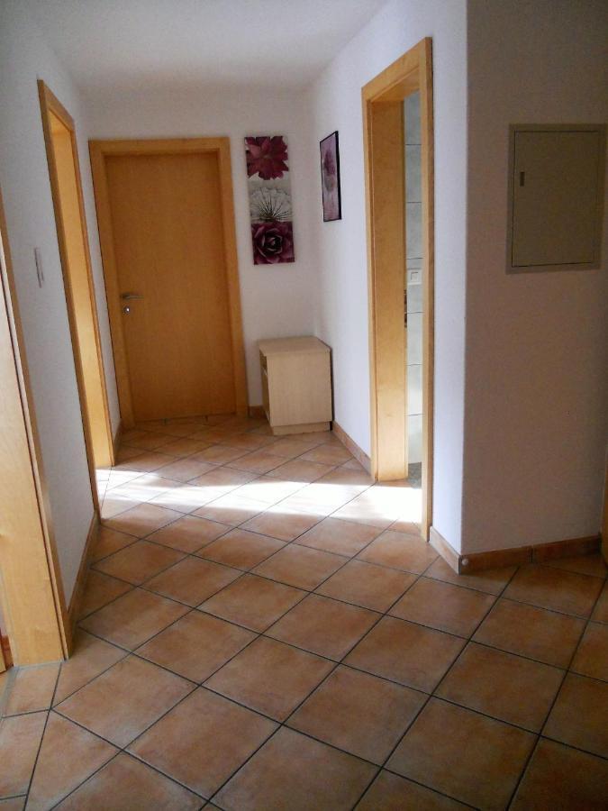 Apartamento Haus Viola Samnaun Habitación foto