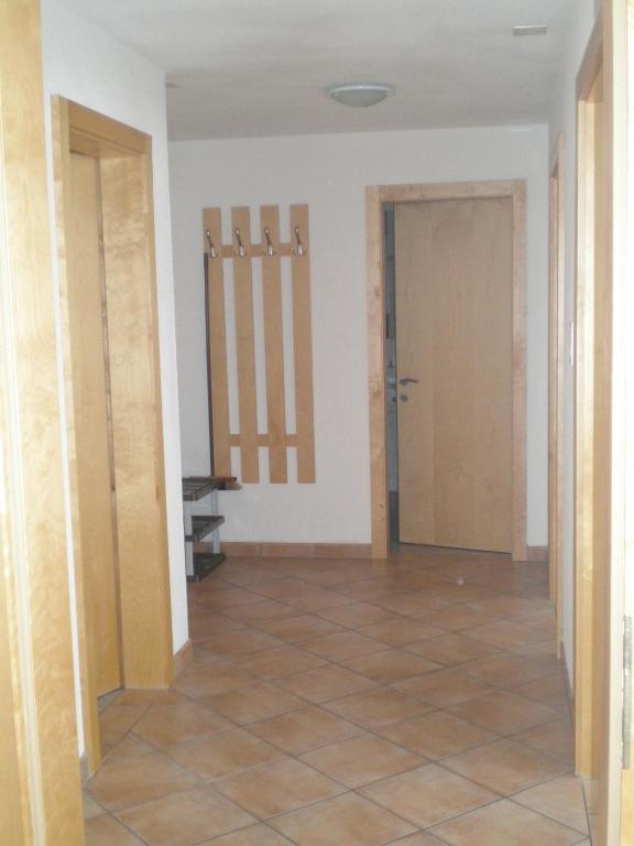 Apartamento Haus Viola Samnaun Exterior foto